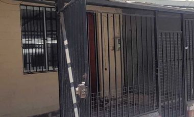 Casa en venta en PUENTE ALTO