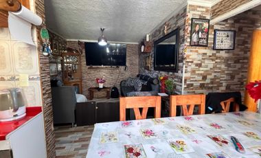 Departamento en venta en CONCHALÍ