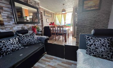 Departamento en venta en CONCHALÍ