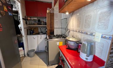 Departamento en venta en CONCHALÍ