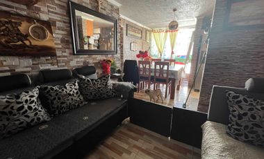 Departamento en venta en CONCHALÍ