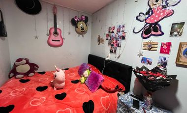 Departamento en venta en CONCHALÍ