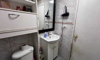 Departamento en venta en CONCHALÍ