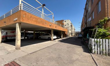 Departamento en venta en CONCHALÍ