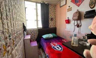 Departamento en venta en CONCHALÍ
