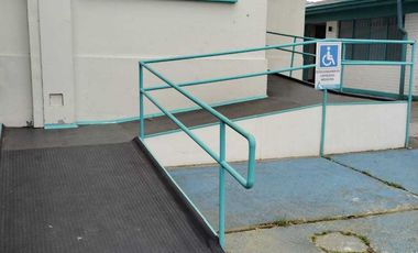 Local comercial en arriendo en TEMUCO