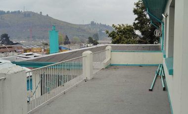 Local comercial en arriendo en TEMUCO