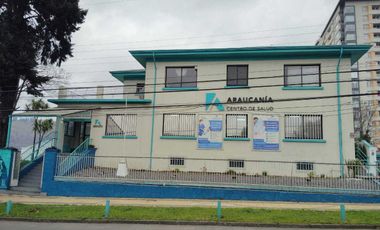 Local comercial en arriendo en TEMUCO