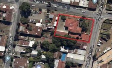 Local comercial en arriendo en TEMUCO