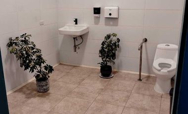 Local comercial en arriendo en TEMUCO