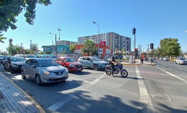 Parcela en venta en LA FLORIDA