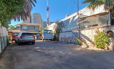 Parcela en venta en LA FLORIDA