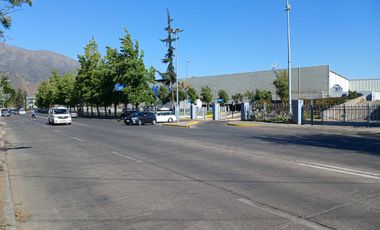 Parcela en venta en LA FLORIDA