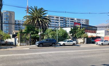 Parcela en venta en LA FLORIDA