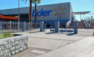 Parcela en venta en LA FLORIDA