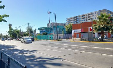 Parcela en venta en LA FLORIDA