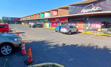 Parcela en venta en LA FLORIDA