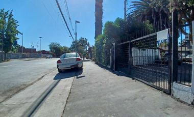 Parcela en venta en LA FLORIDA