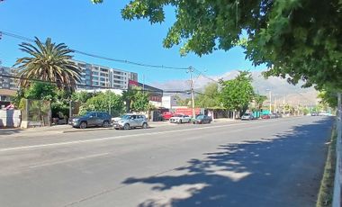 Parcela en venta en LA FLORIDA