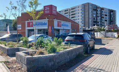 Parcela en venta en LA FLORIDA