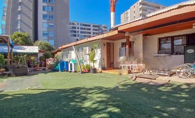 Parcela en venta en LA FLORIDA