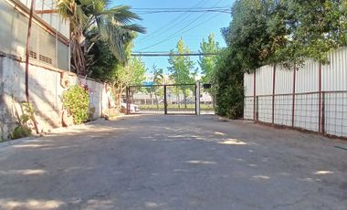 Parcela en venta en LA FLORIDA