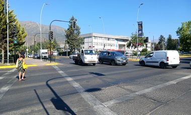 Parcela en venta en LA FLORIDA