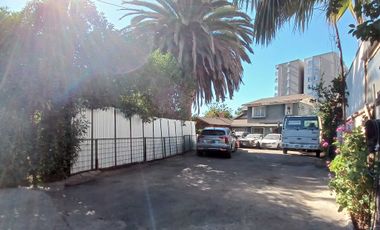 Parcela en venta en LA FLORIDA