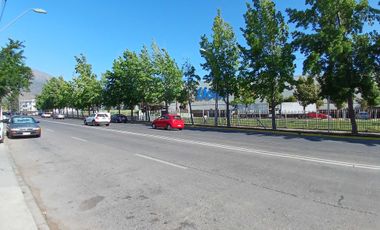 Parcela en venta en LA FLORIDA