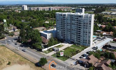 Departamento en venta en TALCA