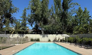 Departamento en venta en TALCA