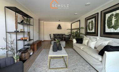 Departamento en venta en TALCA