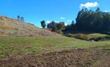 Parcela en venta en CUNCO