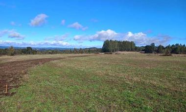 Parcela en venta en CUNCO