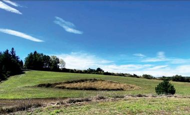 Parcela en venta en CUNCO