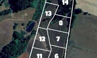 Parcela en venta en CUNCO