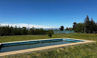 Parcela en venta en LINARES
