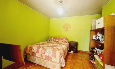 Casa en venta en MACUL