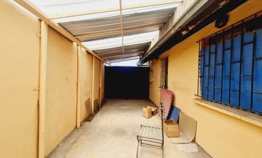 Casa en venta en MACUL