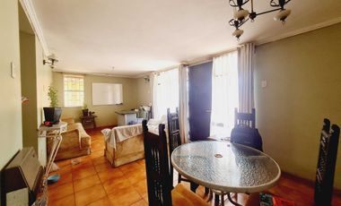 Casa en venta en MACUL