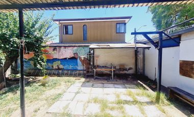 Casa en venta en MACUL