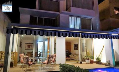 Casa en venta en IQUIQUE