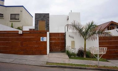 Casa en venta en IQUIQUE
