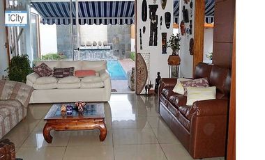 Casa en venta en IQUIQUE