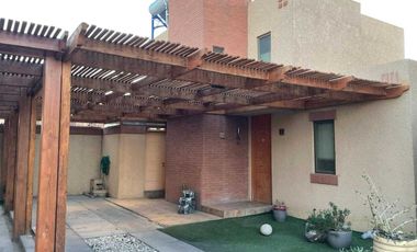 Casa en venta en CALAMA