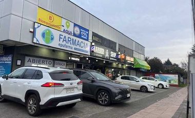 Local comercial en arriendo en TEMUCO