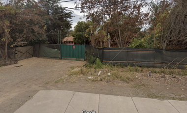Local Comercial en Venta en PARCELA G 28 - 1
