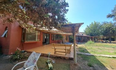 Local Comercial en Venta en PARCELA G 28 - 1
