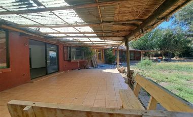 Local Comercial en Venta en PARCELA G 28 - 1