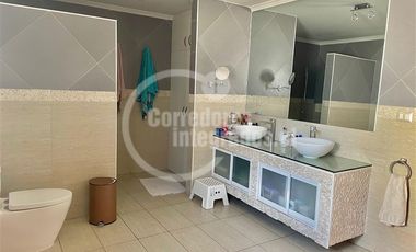 Casa en Venta en Santa Teresa con calle Ciencias